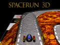 leikur Spacerun 3D