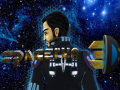 leikur Spacerun 3D II