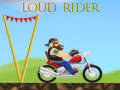 leikur Loud Rider
