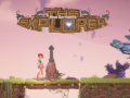leikur Germania: The Explorer