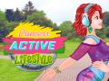 leikur Princess Active Lifestyle
