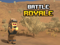 leikur Battle Royale