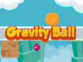 leikur Gravity Ball