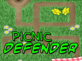 leikur Picnic Defender