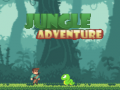 leikur Jungle Adventure