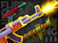 leikur Flipping Gun Simulator