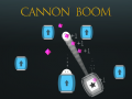 leikur Cannon Boom