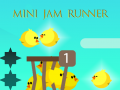 leikur Mini Jam Runner