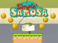 leikur Simple Samosa