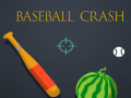 leikur Baseball Crash