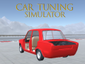 leikur Car Tuning Simulator