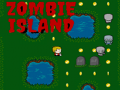 leikur Zombie Island
