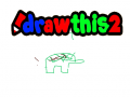 leikur Draw This 2