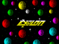 leikur Exolon