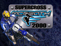 leikur McGrath Supercross 2000