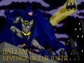 leikur Batman: Revenge of the Joker