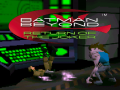 leikur Batman Beyond: Return Of The Joker 