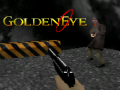 leikur 007: Golden Eye