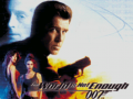 leikur 007: The World Is Not Enough