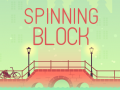 leikur Spinning Block
