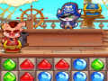leikur Treasurelandia Pocket Pirates