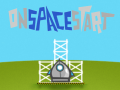 leikur On Space Start
