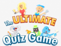 leikur The Ultimate Quiz Game