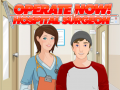 leikur Operate Now Hospital Surgeon
