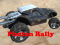 leikur Photon Rally