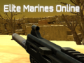 leikur Elite Marines Online