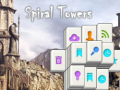 leikur Spiral Towers