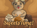 leikur Sweets Time!