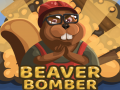 leikur Beaver Bomber