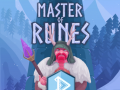 leikur Master of Runes