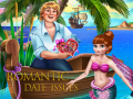 leikur Romantic Date Issues