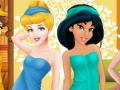 leikur Princess Spa World