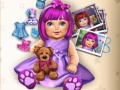 leikur Baby Doll Creator