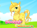 leikur Pretty Unicorn