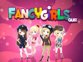 leikur Fancy Girls Quiz