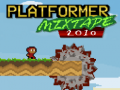 leikur Platformer Mixtape 2010