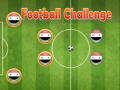 leikur Football Challenge