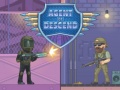 leikur Agent Of Descend