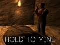 leikur Hold To Miner