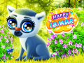 leikur Happy Lemur
