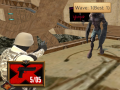 leikur Soldier Challenge Multiplayer