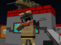 leikur Pixel Gun Warfare