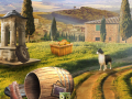 leikur The Magic Wine