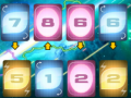 leikur Lightning Solitaire