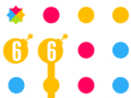 leikur Dots FRVR