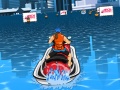leikur Watercraft Rush
